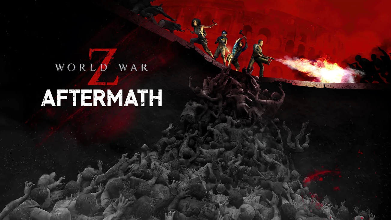 Купить World War Z: Aftermath на ПК со скидкой – ключи игр дёшево в  интернет-магазине Rushbe