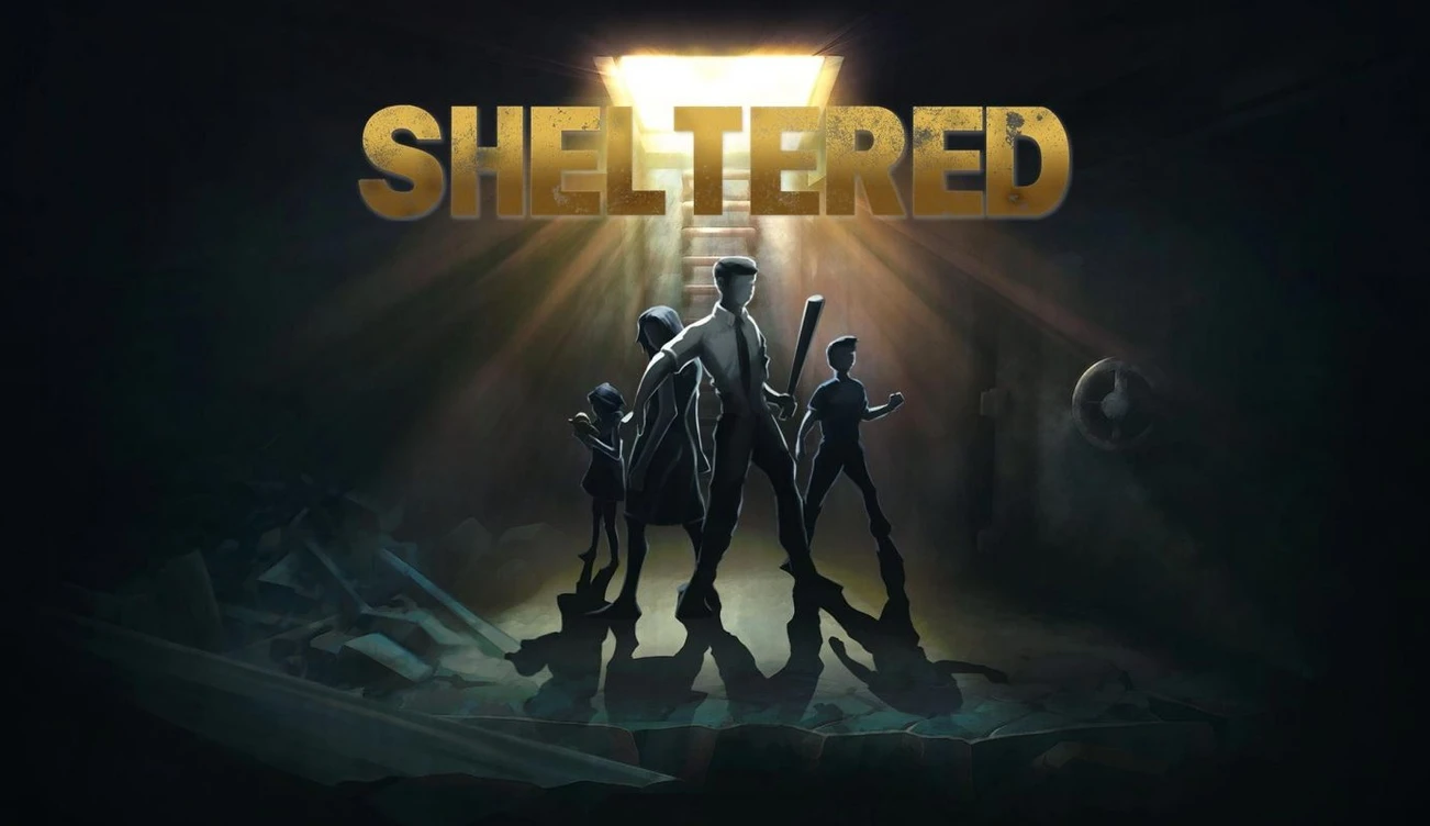 Купить Sheltered на ПК со скидкой – ключи игр дёшево в интернет-магазине  Rushbe