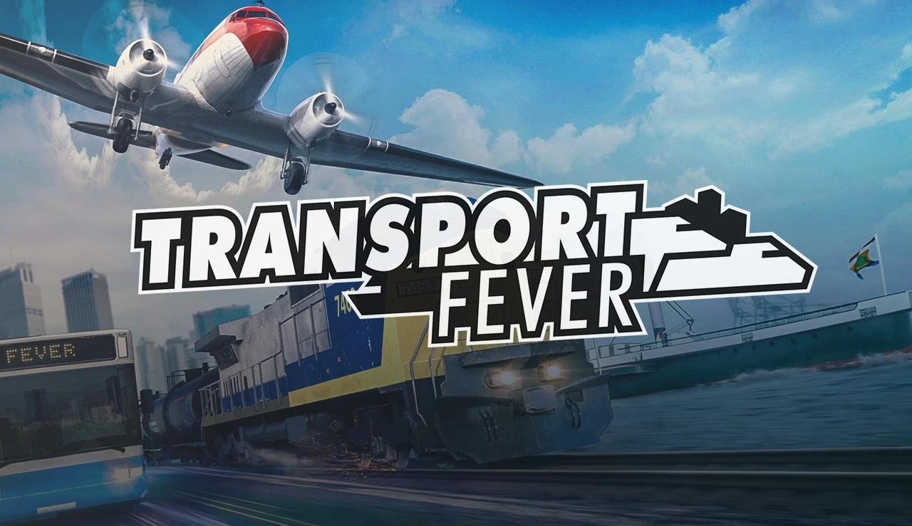 Transport fever 2 скачать стим фото 77