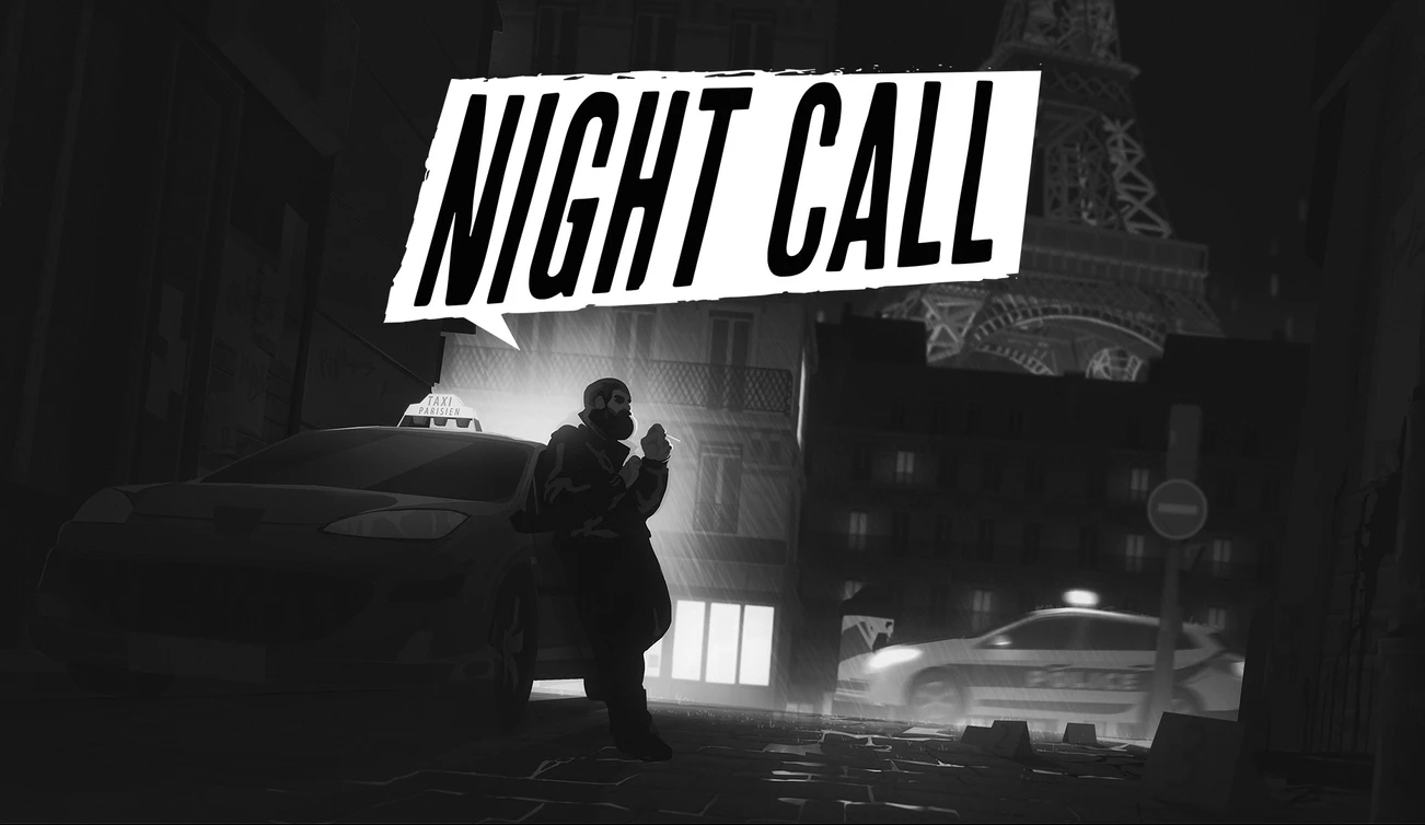 Купить Night Call на ПК со скидкой – ключи игр дёшево в интернет-магазине  Rushbe