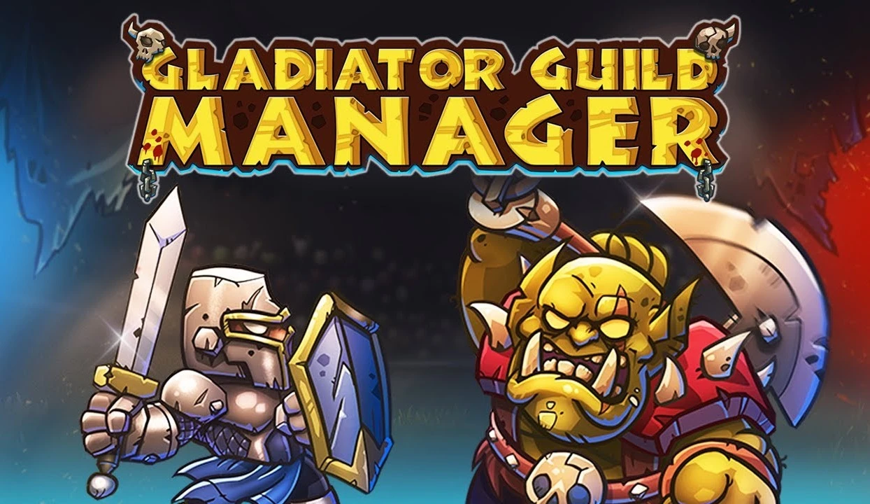 Купить Gladiator Guild Manager на ПК со скидкой – ключи игр дёшево в  интернет-магазине Rushbe