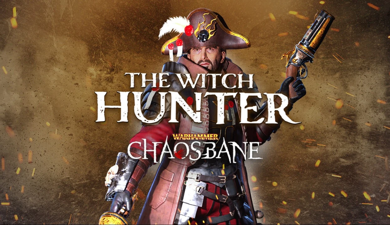 The witch hunter steam фото 40