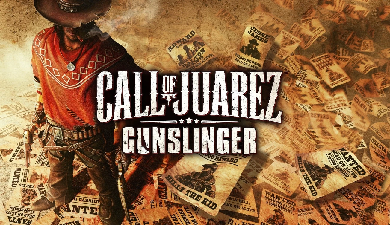 Купить Call of Juarez: Gunslinger на ПК со скидкой – ключи игр дёшево в  интернет-магазине Rushbe