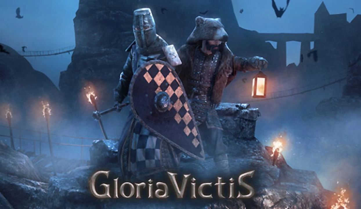 Купить Gloria Victis на ПК со скидкой – ключи игр дёшево в  интернет-магазине Rushbe