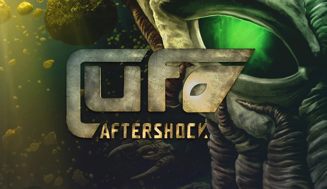 Купить UFO: Aftershock на ПК со скидкой – ключи игр дёшево в  интернет-магазине Rushbe