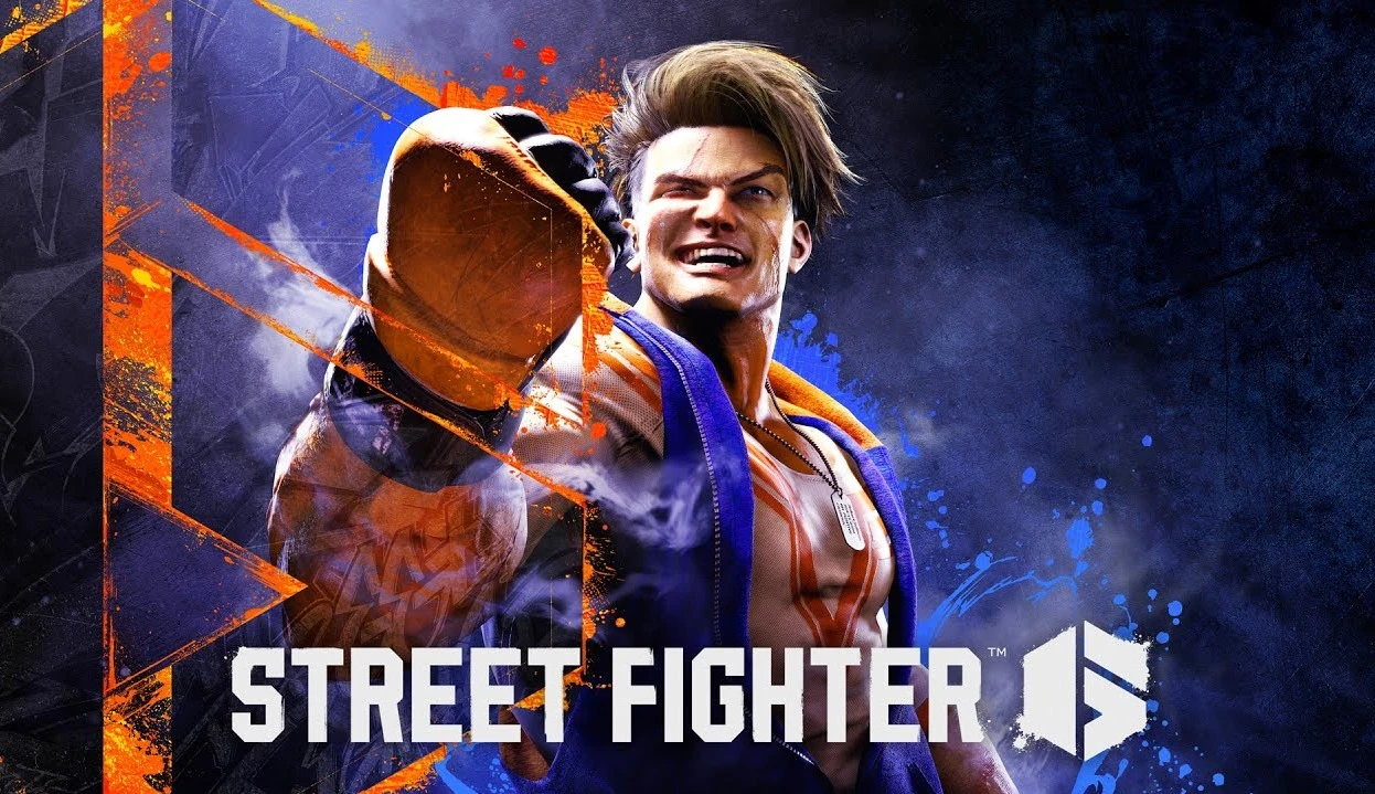 Купить Street Fighter 6 на ПК со скидкой – ключи игр дёшево в  интернет-магазине Rushbe