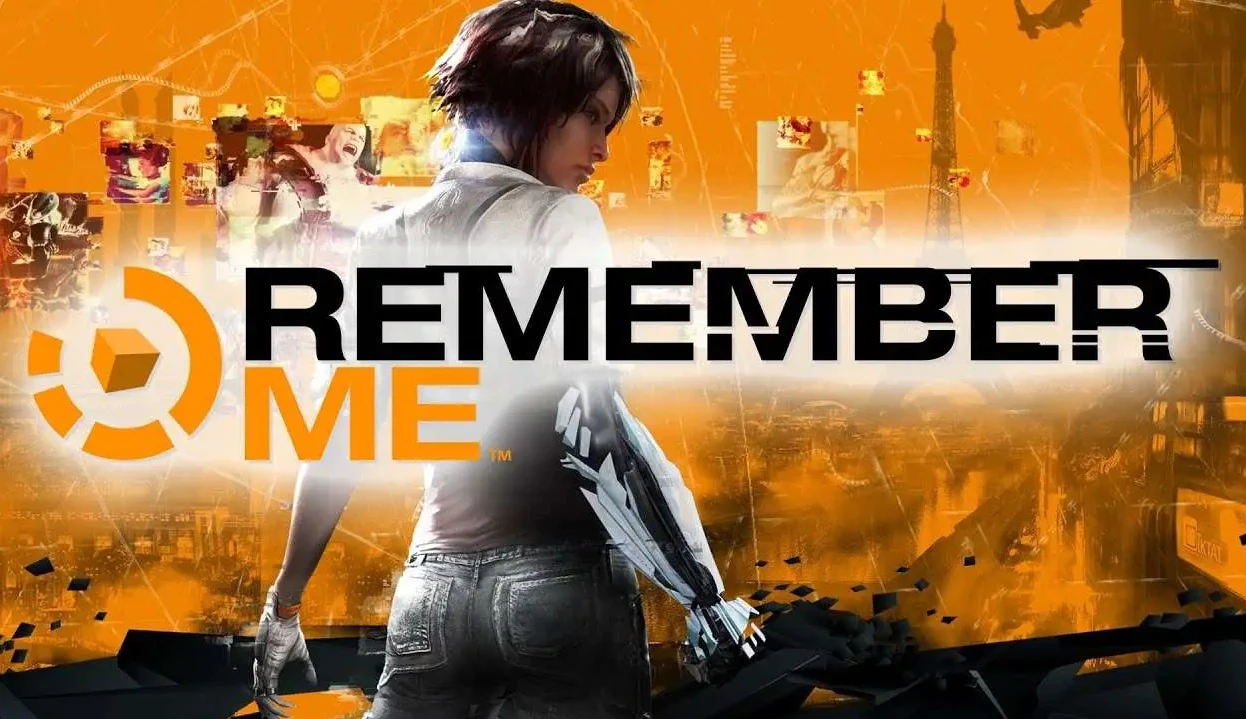 Купить Remember Me на ПК со скидкой – ключи игр дёшево в интернет-магазине  Rushbe