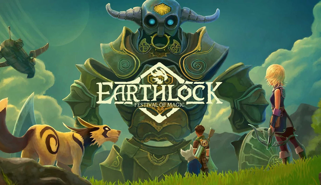 Купить Earthlock на ПК со скидкой – ключи игр дёшево в интернет-магазине  Rushbe