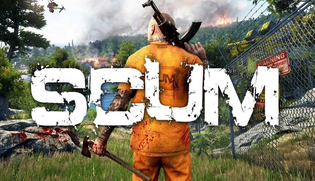 Купить SCUM на ПК со скидкой – ключи игр дёшево в интернет-магазине Rushbe