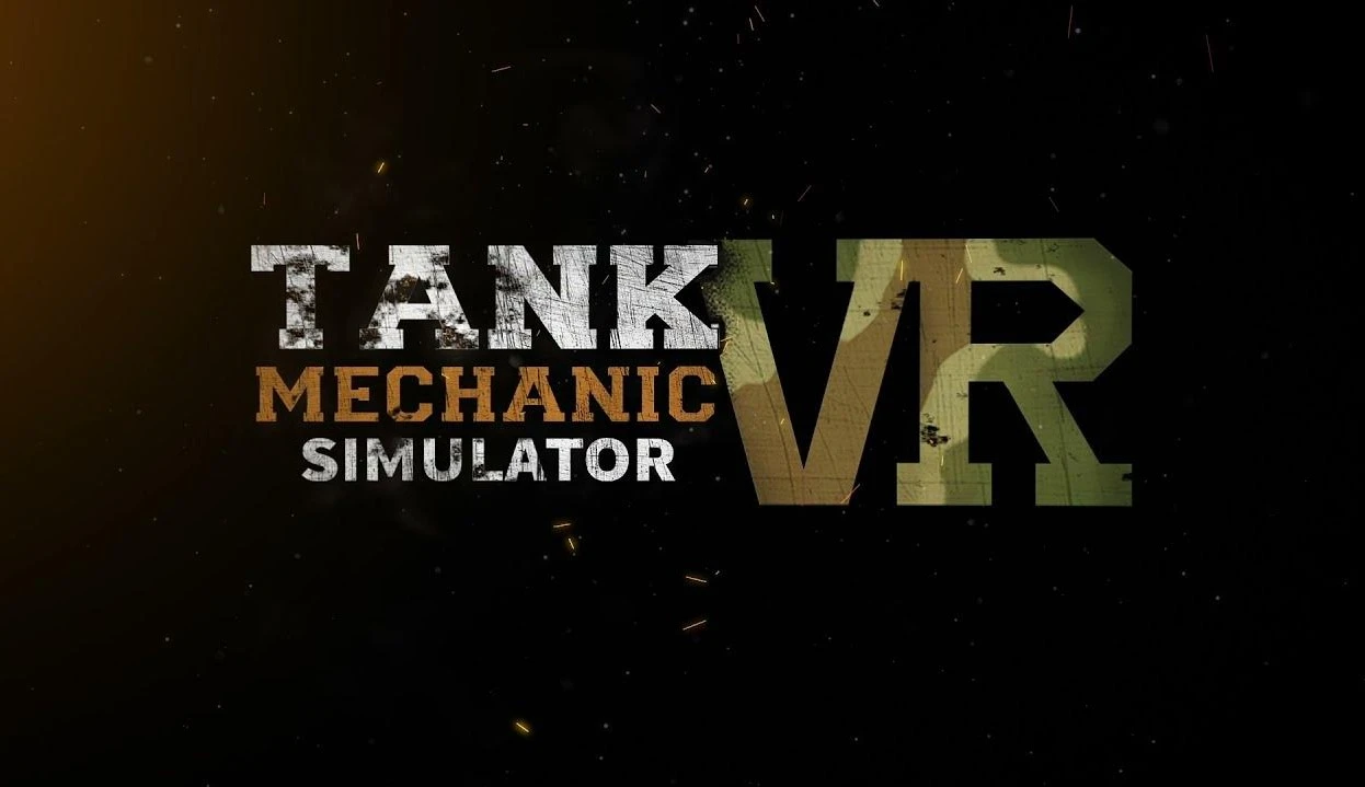 Купить Tank Mechanic Simulator VR на ПК со скидкой – ключи игр дёшево в  интернет-магазине Rushbe