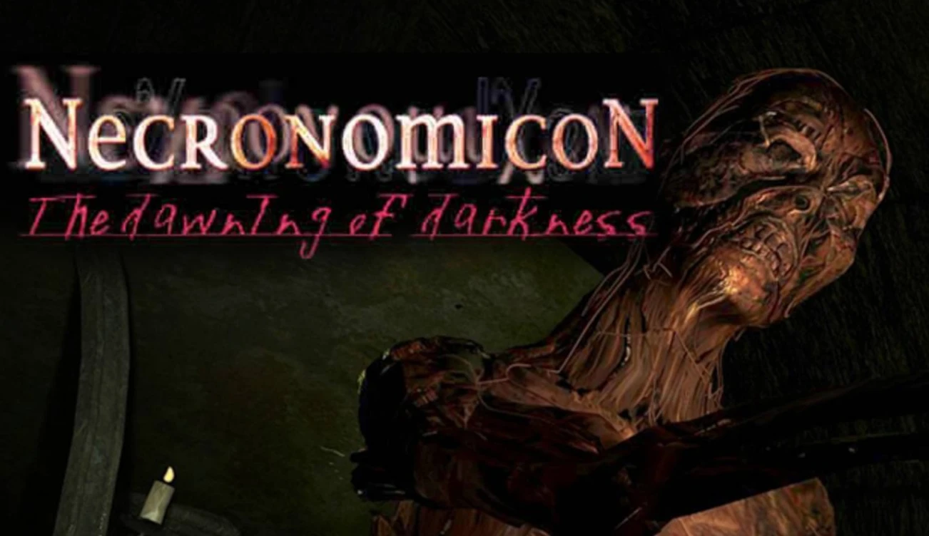 Купить Necronomicon: The Dawning of Darkness на ПК со скидкой – ключи игр  дёшево в интернет-магазине Rushbe