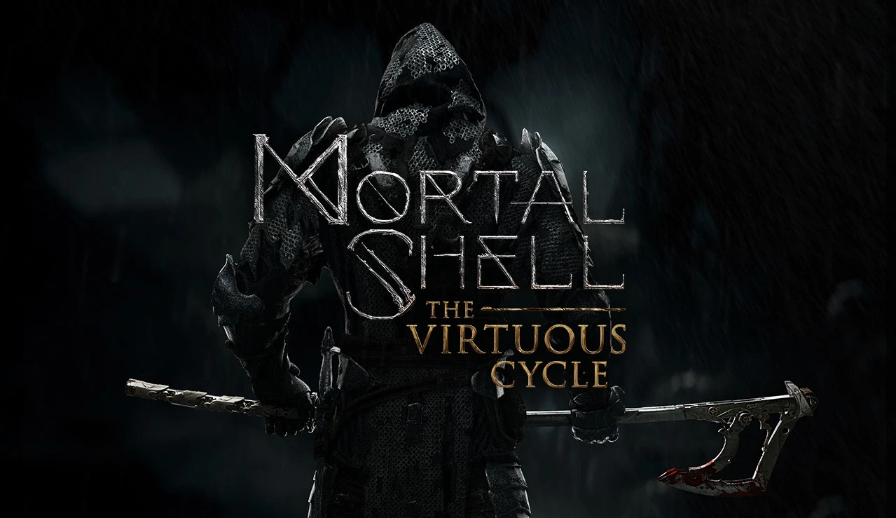 Купить Mortal Shell: The Virtuous Cycle на ПК со скидкой – ключи игр дёшево  в интернет-магазине Rushbe