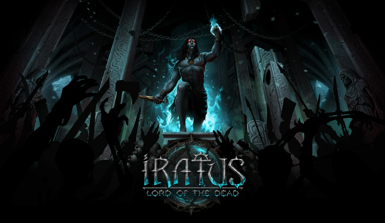 Купить Iratus: Lord of the Dead на ПК со скидкой – ключи игр дёшево в  интернет-магазине Rushbe