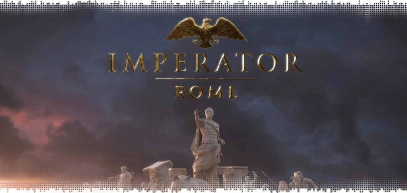 Imperator: Rome. Imperator надпись. Император тур. Надпись Imperator Rex.