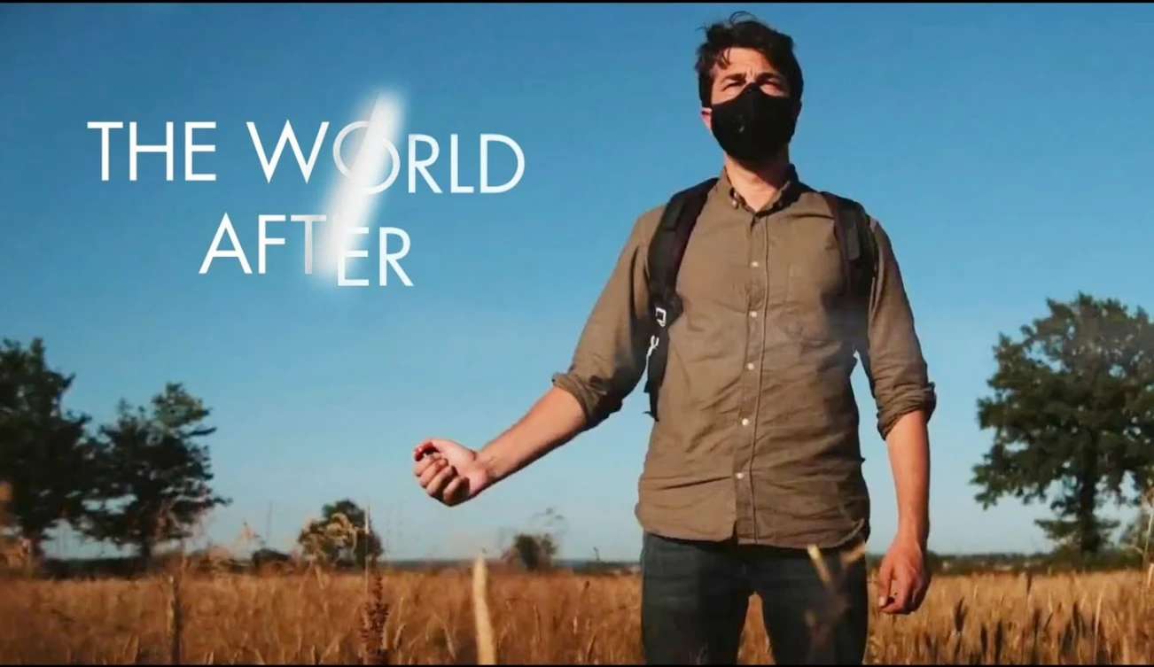 World after us