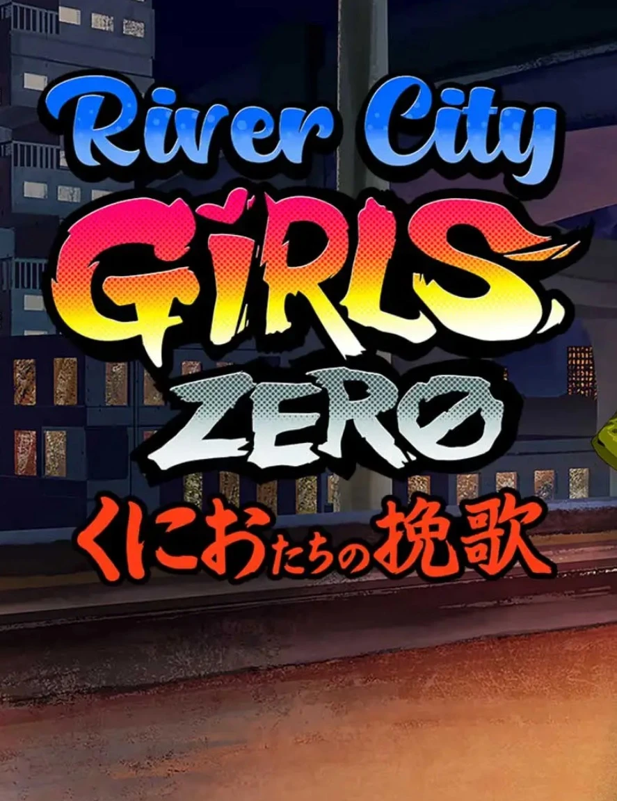 Купить River City Girls на ПК со скидкой – ключи игр дёшево в  интернет-магазине Rushbe