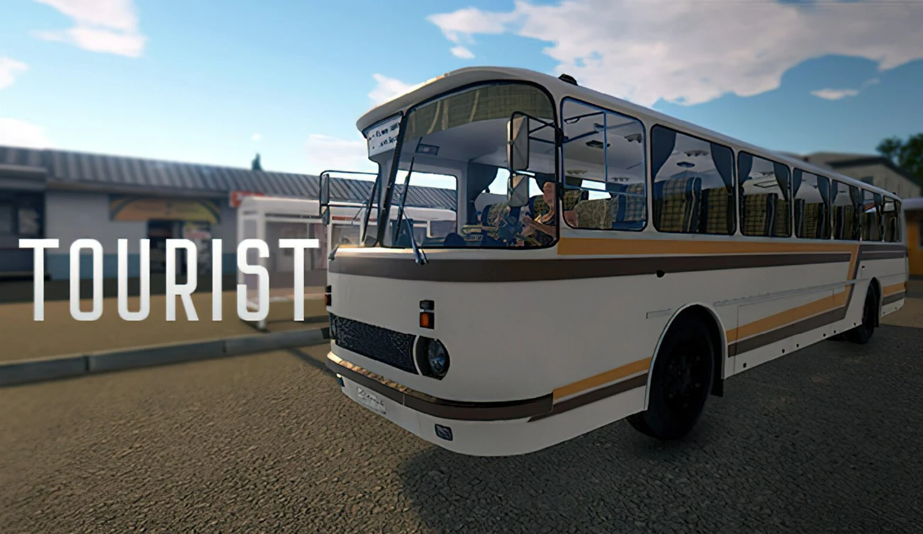 Купить Bus Driver Simulator на ПК со скидкой – ключи игр дёшево в  интернет-магазине Rushbe