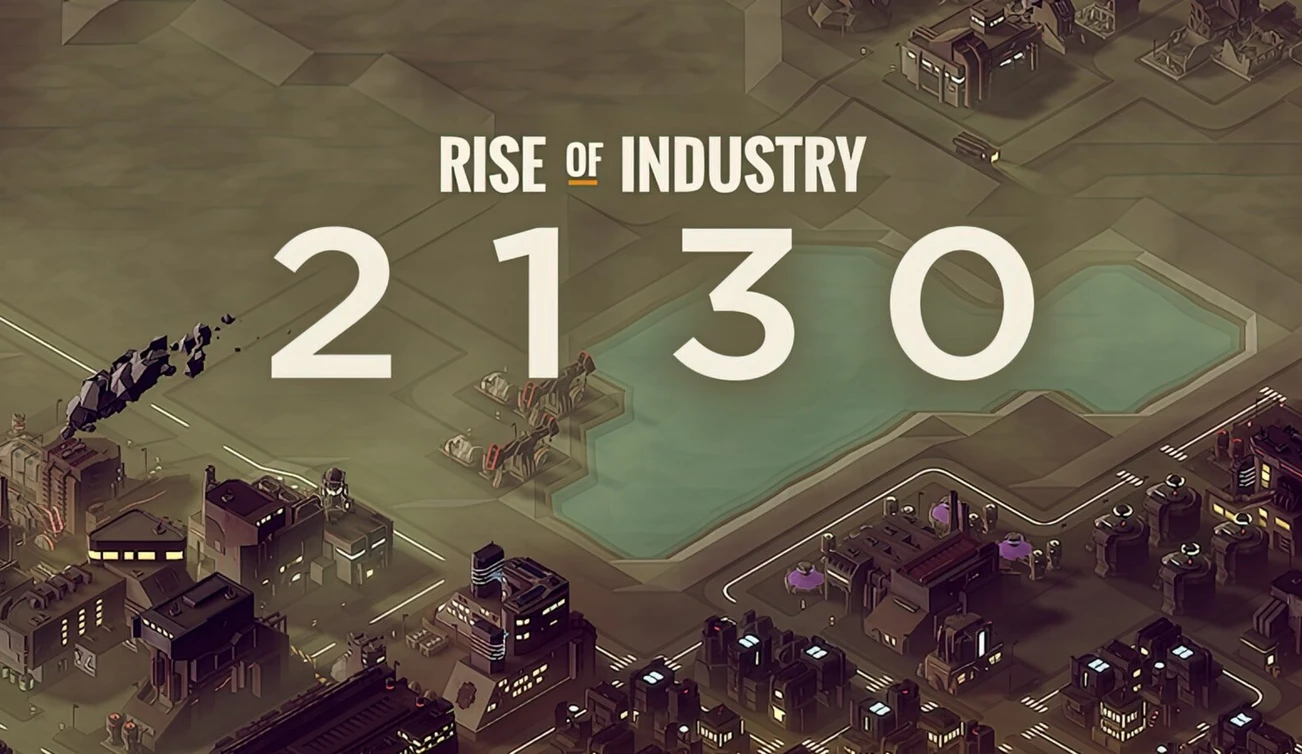 Купить Rise of Industry на ПК со скидкой – ключи игр дёшево в  интернет-магазине Rushbe