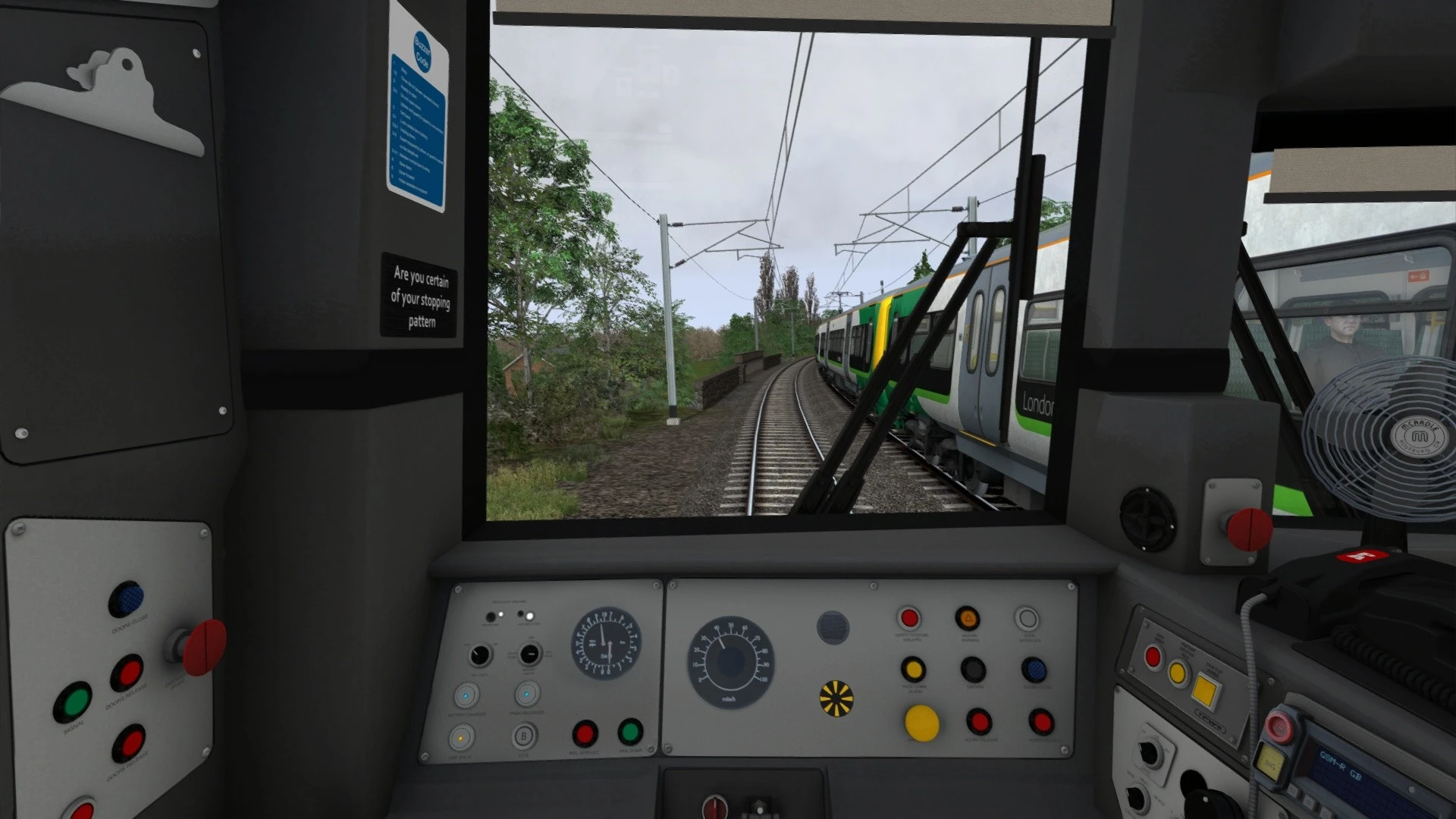 Купить Train Simulator 2022 на ПК со скидкой – ключи игр дёшево в  интернет-магазине Rushbe