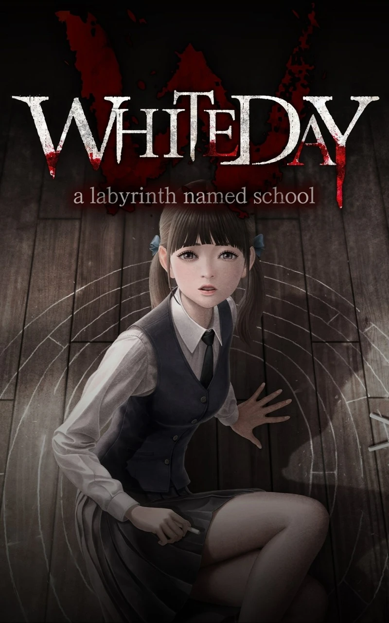 Купить White Day: A Labyrinth Named School на ПК со скидкой – ключи игр  дёшево в интернет-магазине Rushbe