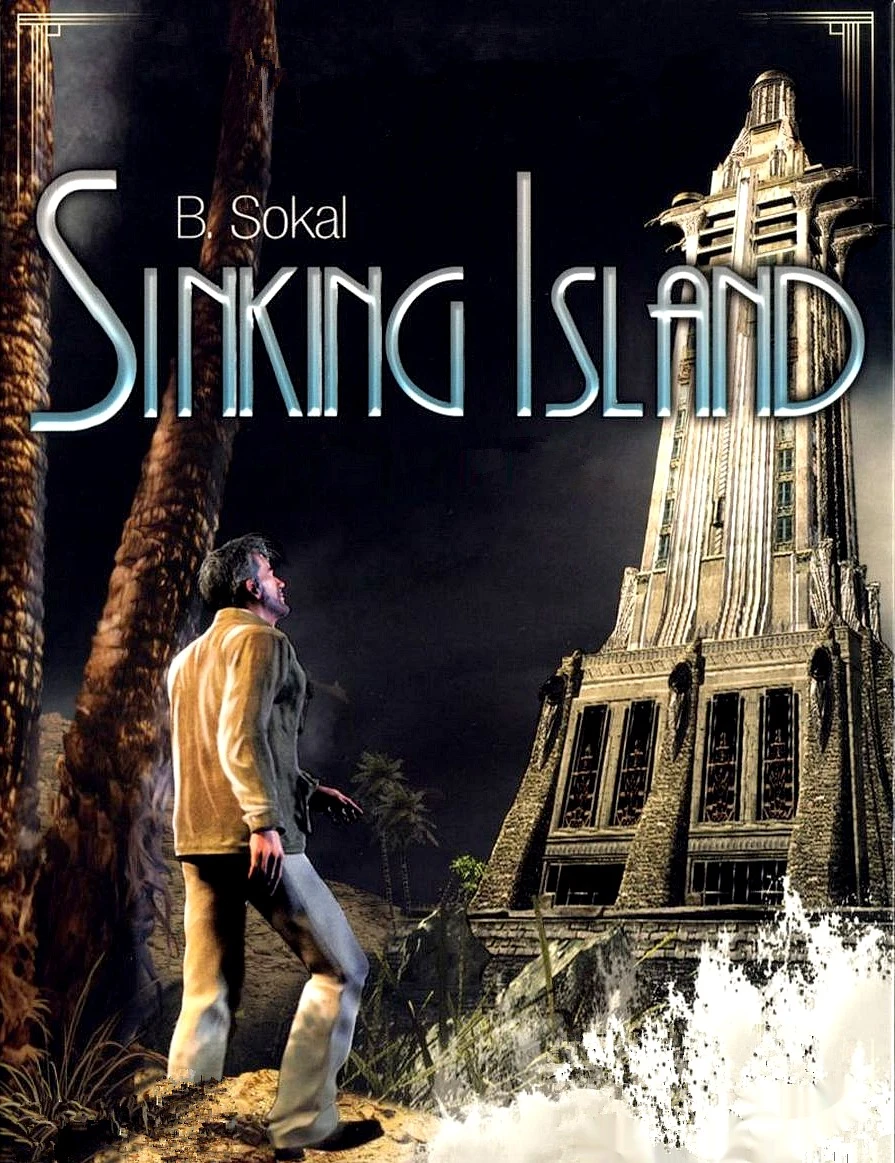 Купить Sinking Island на ПК со скидкой – ключи игр дёшево в  интернет-магазине Rushbe