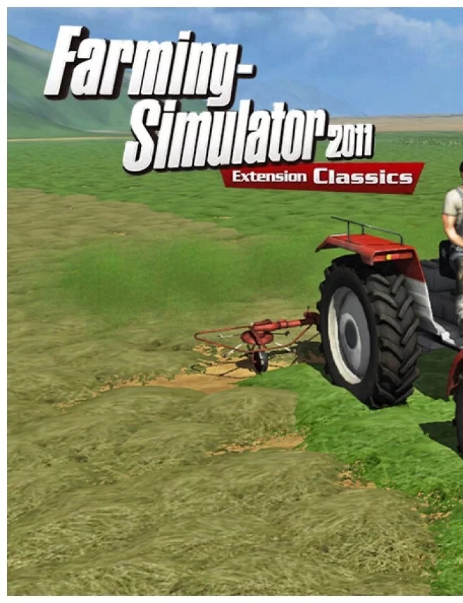 Farming Simulator 2011 - Classics