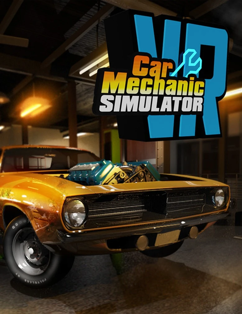 Купить Motorbike Garage Mechanic Simulator на ПК со скидкой – ключи игр  дёшево в интернет-магазине Rushbe