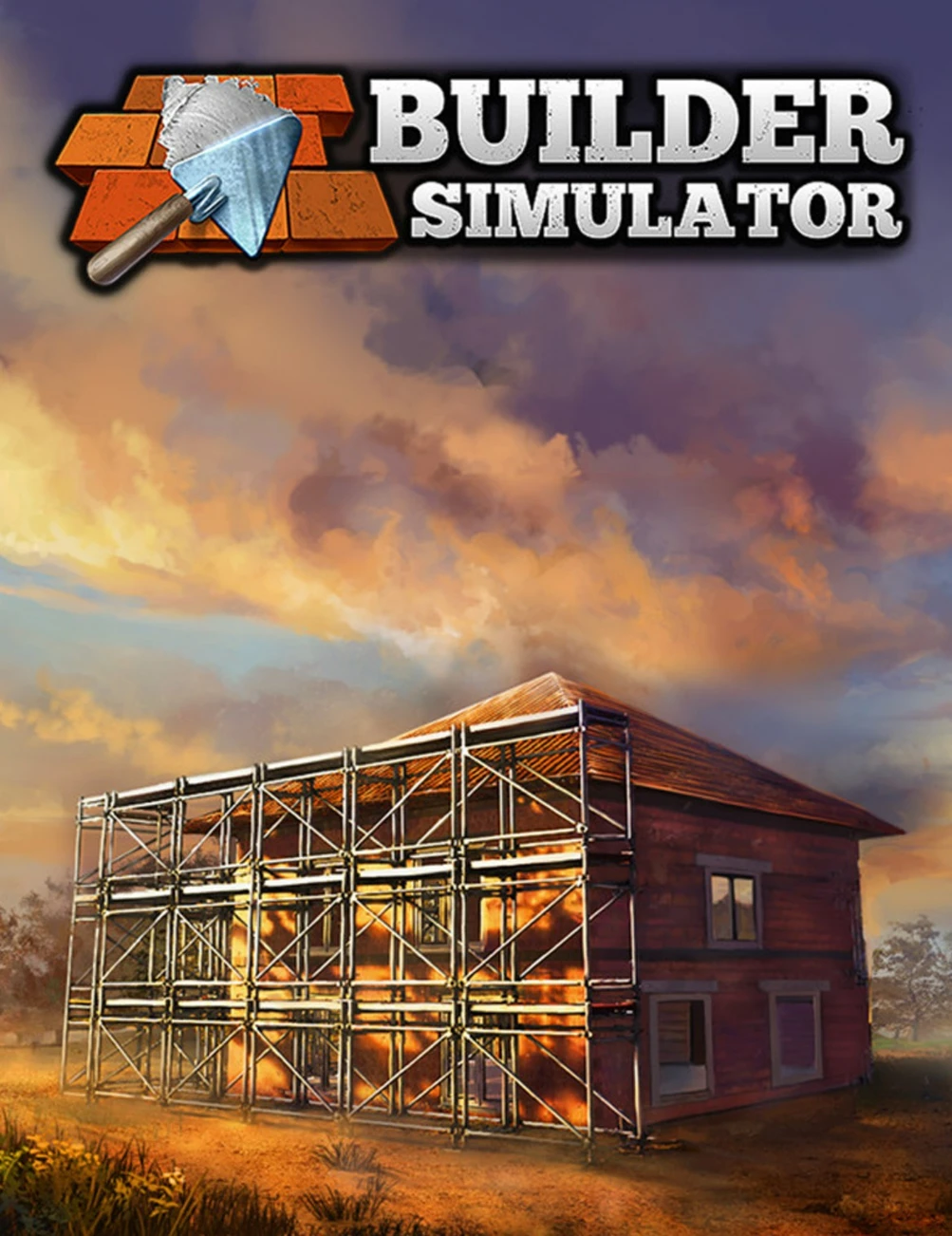 Купить Builder Simulator на ПК со скидкой – ключи игр дёшево в  интернет-магазине Rushbe