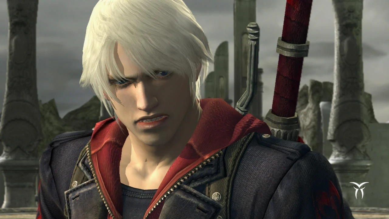 Купить Devil May Cry 4 - Special Edition на ПК со скидкой – ключи игр  дёшево в интернет-магазине Rushbe