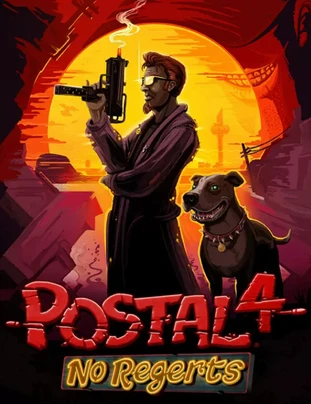 Купить Postal 4: No Regerts на ПК со скидкой – ключи игр дёшево 